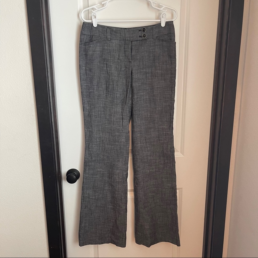 White House Black Market Dress Pants